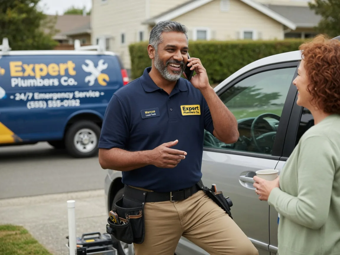 Drain Cleaning Artois, CA FAQs